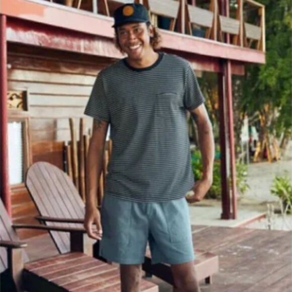 Katin Shorts Summer Volley Lined Board Swim NWT - Picture 1 of 10